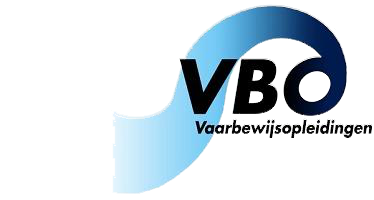 Nederlands Vaarbewijs vbo logo